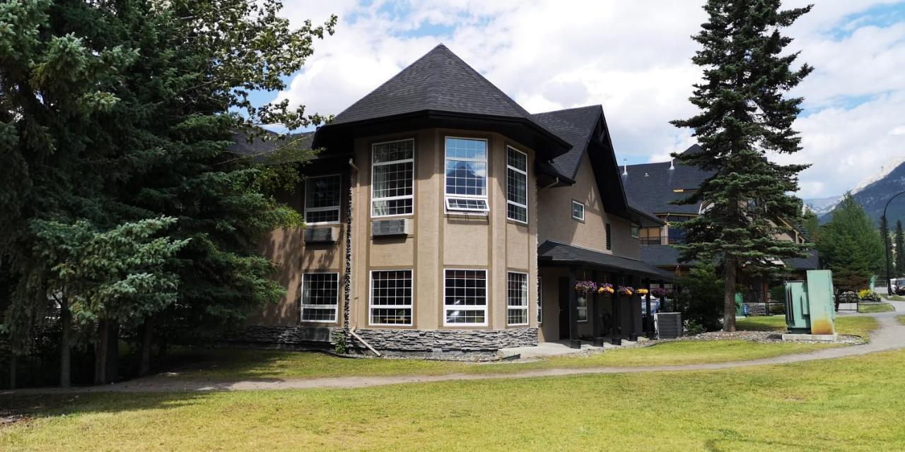 坎莫尔 山景旅馆酒店 外观 照片