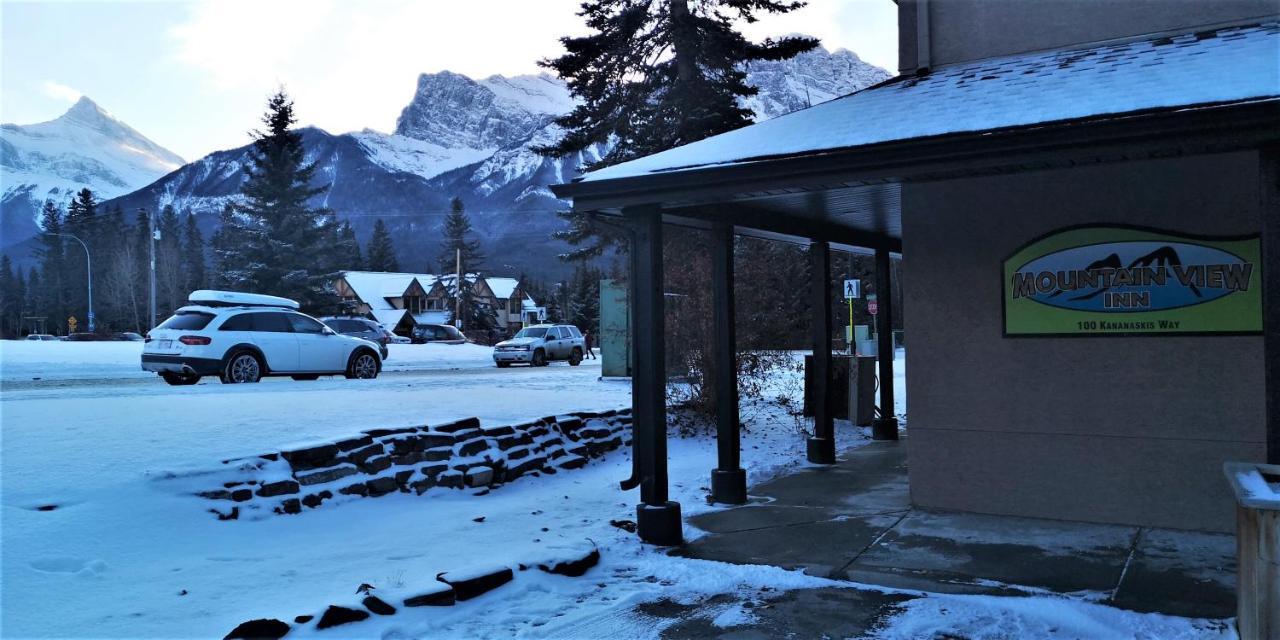 坎莫尔 山景旅馆酒店 外观 照片
